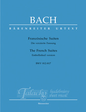 French Suites